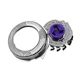 3pcs/lot Shaver Head Razor Shaving Blade ，Compatible For Philips HQ8