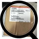NEW Inverter V1000 3.0KW/2.2KW CIMR-VT2A0012BAA spot Stock LCHSZLG