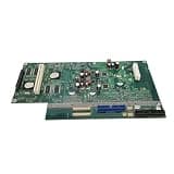 NDbJAvCRd Logic Main Board CQ113-60028 Electronics Module Compatible with DesignJet Z2100 Plotter Formatter Board CQ113-80028
