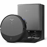 ECOVACS DEEBOT T90 Omni Robot Vacuum and Mop, 30000Pa Blast Suction