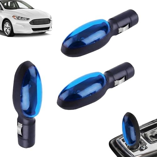 3Pack Gas Saver for Car – Plug and Play Car Plug Device, Portable Automotive Accessory, Universal 12V Power Port Module for Cars Trucks SUVs
