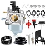 127-9008 Carburetor for Toro Power Clear 721 e Snowblower 127-9053 38563 38568 38741 38742 38743 38744 38751 Snowthrower