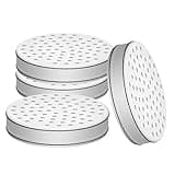 Citivisoivd Compatible with Brondell FSH25-CB FF-15 VivaSpring shower head filter cartridge-4Pack