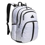 adidas Prime 7 Backpack for Laptop, School and Travel, 37L