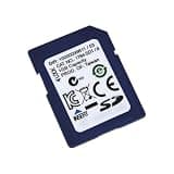 1784-SD1 Industrial 1GB Secure Digital Card