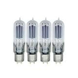 WE845 Tube 1:1 Copy WE 845 Upgrade 845T 845TA HiFi Audio Amplifier DIY with Four Channels(4pcs Matched Quad)