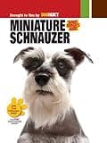 Miniature Schnauzer (CompanionHouse Books)