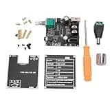 Domary ZK301B Mono 5.1 Amplifier Board 30W Power Amplifier Module TPA3110D2 Chip DC 924V 3A True Wireless Stereo Function Support APP for DIY Speakers and Home Audio Sys