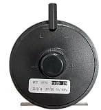 Air pressure switch gas water heater wall-mounted boiler suitable for Midea Wanhe Wanle Huadi universal accessories. ET23