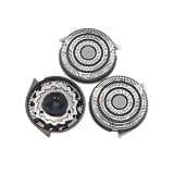 Replacement Shaver Head ,Compatible For Philips HQ7810XL HQ8100 HQ8141 HQ8142 HQ7890 HQ8150 HQ8155 HQ8171 HQ8140 HQ8160 HQ8170 HQ7800 HQ7810
