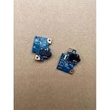 for 16-R 16-WD 16-WF 16-XD 16-N JPR68 Headphone Jack Audio Board M78CP