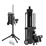 UHRLGHS Desktop Pneumatic Dot Peen Marking Machine for Industrial Identification,Size_Name-TypeC