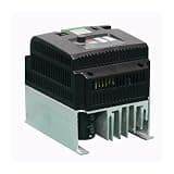 1 Phase 220v Input to 3 Phase 380V output5.5KW/ 7.5KWFrequency Inverter VFD Adjustable Speed Drive Frequency Converter(11KW 220Vto380v)