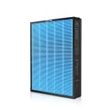 Air Cleaner Filter Replacement, Compatible For Smartmi XFXT01ZM Wall Mounted Fresh Air System Ventilation Device, Integrated Layer Parts