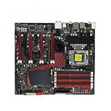 CJWDPDSWEZ Fit for ASUS Rampage III Extreme Socket LGA 1366 Motherboard