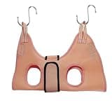 Cat Holder for Nail Clipping | Dog Grooming Sling Nail Trimming Bag | Pet Supplies for Dogs and Cats Grooming, Bathing, Clipping, and Trimming