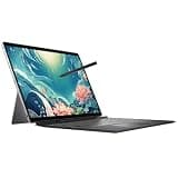 Dell Latitude 7320 2 in 1 Multi-Touch Tablet, Intel Core i7-1180G7 up to 4.6GHz, 16GB RAM, 512GB SSD, FHD(1920x1080) Touchscreen Notebook i7, Windows 11 Pro (Renewed)