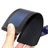 Flexible Amorphous Silicon Thin Film Solar Panel, 0.5W 1.5V Rollable Bendable ETFE Solar Cell Module for DIY Science Projects, Mini Small Battery Trickle Charging & Low Power DIY Models