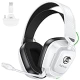 Wireless Gaming Headset for Xbox Series X/S, PS5, PC, Low Latency mit Mic
