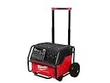 Milwaukee Electric - ROLL-ON 7200W/3600W 2.5KWH Power Supply