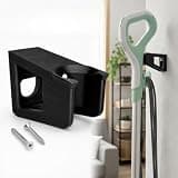 Wall Mount Holder Compatible with Shark S7001 Steam Mop