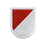 17th Cavalry Flash