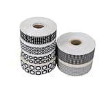 3D Tracking Dots for 3D Scanning, Scanning Marking Point Photo Scanner Marking Point Copying Machine Marking Point for Complex Details(6 * 10mm(5000))