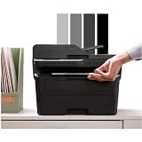 MFC-L2900DW Monochrome Laser Multifunction Printer