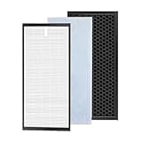 Filter H13，fit XD6071 XD6061 H13 And Carbon，Compatible For Rowenta，Compatible For Intense，for Pure Air XL PU6010F0 PU6020F0 PU6020F1