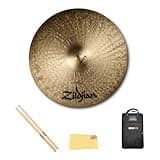 Zildjian K Constantinople Medium Ride - 20-Inch