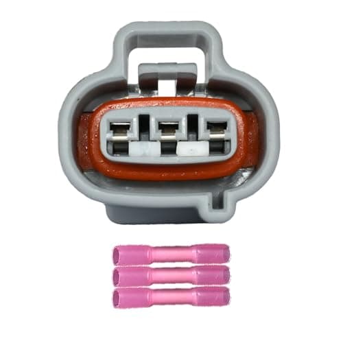 GROBARPART EC2339, PT2547, 13576413 Multi Purpose Connector Wiring Harness Compatible with Chevrolet Replacement for Gmc C4500 Kodiak Topkick C5500 Express 2500 3500 4500 Prizm Savana Sierra