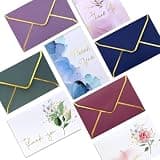 Office Blank Cards & Envelopes