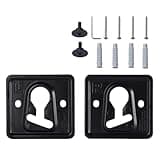 Frame TV Wall Mount BN61-17233A / BN61-17234A，Compatible for Samsung 32" 43" Fit for 2019-2025 LS03AA LS03BA LS03CA LS03TA Modify Conversion Boards