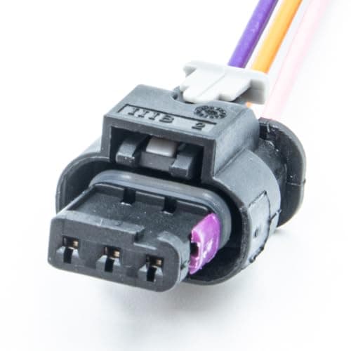 Parking Sensor Connector for Jeep Renegade. 2019-2023. 68438905AA