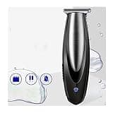 DUYHBAWRS Professional Hair Clipper for Men Rechargeable Electric Hair Trimmer Hair Cutting Machine Beard Trimer