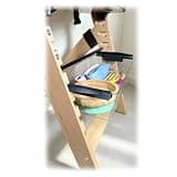 Storage Bin Organizer Compatible with Abiie Beyond High Chair