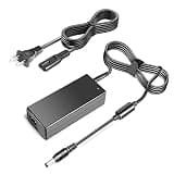 TAIFU 24V AC Adapter for Epson Workforce ES-400 ES-500W ES-C220 ES-C320W ES-580W DS-530 J381A DS-770,Epson FastFoto FF-680W Epson Perfection Scanner V500 V600 V700 V800 V850 3170 J221A J221 J252A J252
