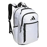 adidas Excel 7 School Backpack for Laptop, Gym and Travel, 34L