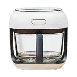 OBKSEB Air fryers kitchen accessories electric oven potato airfryers oil-free fryer