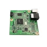 Logic Main Board CE671-60001 Compatible with HP P1606dn P1606 1606 Formatter Board