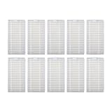 10Pcs Filter，Compatible For BObsweep Orb-I，Vacuum Cleaner Accessories Replacement
