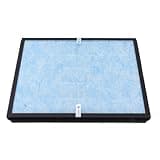 Replacement Air Filter Compatible with KJ350G S1 S1Y S1W, FC35S1 Panel Filter with Activated Carbon for Air Purifier, Home Air Cleaning