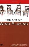The Art of Wind Playing
