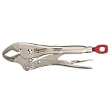 Max Bite Grip Pliers with V-Profile