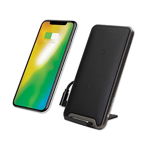 4smarts VoltBeam Pro 10 Watt Inductive Fast Charging Station