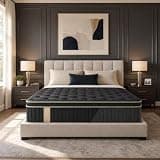Mattress Full Size 10inch