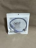 SLYT sunluytom Data Cables Cat 6 Ethernet Patch Cable, 10Gpbs High-Speed Cable, 250MHz, Snagless, 1.5 Foot