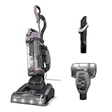 Bissell CleanView Max Allergen Upright Vacuum with HEPA Filtration, Tangle-Free Brush Roll, TurboEraser Pet Tool, 4377