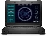 Dell Latitude 5424 Rugged Laptop 14" HD Display Intel Core i7 1.90GHz 32GB RAM 1TB SSD Windows 11 Pro WiFi Webcam Refurbished (Renewed)