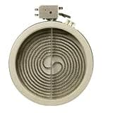 GE WB30X26460 Range Element Haliant 6"